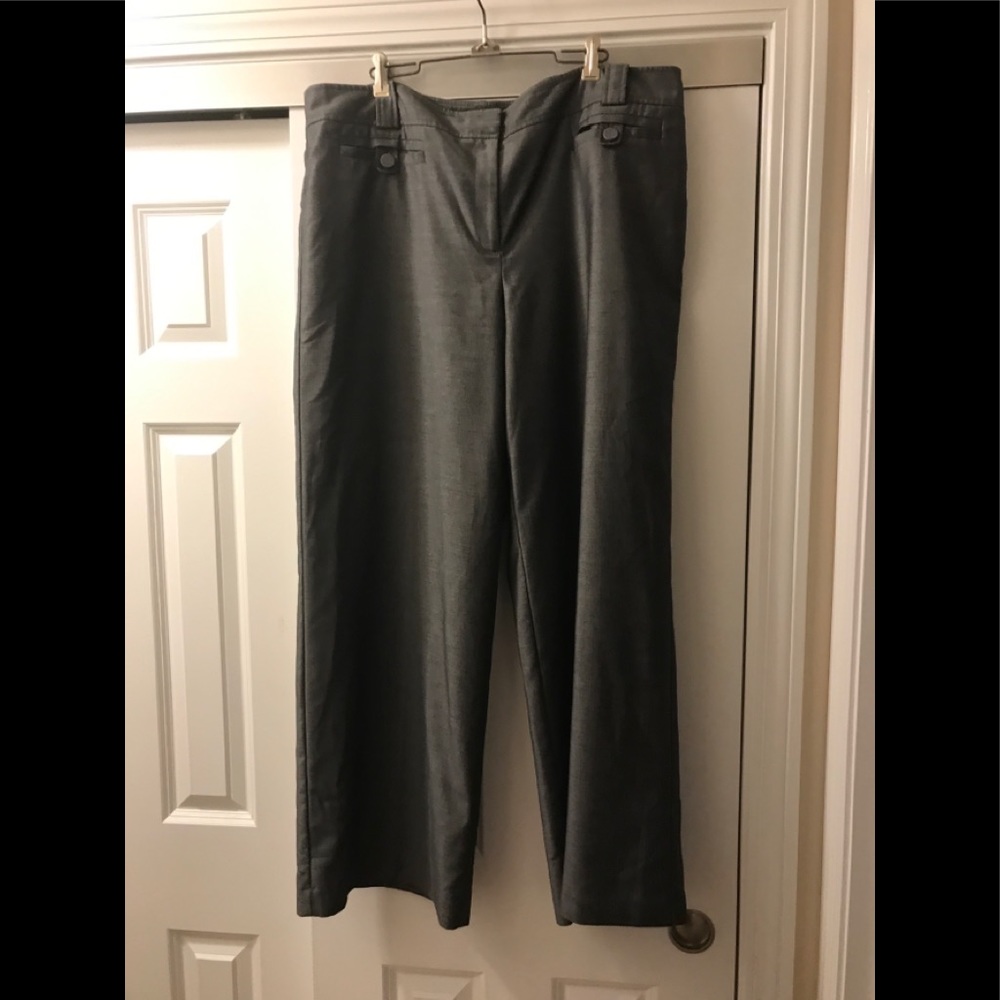 Ann Taylor pants